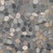 Msi Sliced Rainforest Pebble 11.81 In. X 11.81 In. Tumbled Marble Mosaic Floor And Wall Tile, 10PK ZOR-MD-0400 - alternate 5